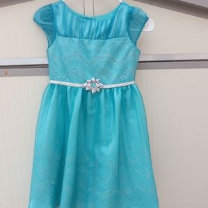 Jona Michelle sz 8 dress